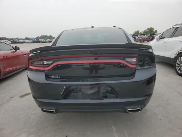 Photo 5 VIN: 2C3CDXBG0MH648528 - DODGE CHARGER SX 