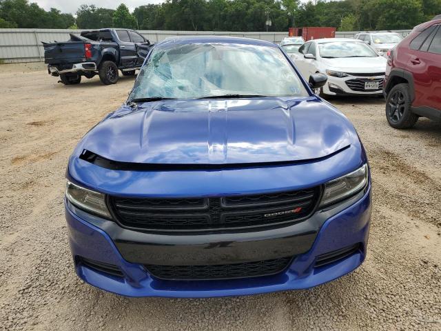 Photo 4 VIN: 2C3CDXBG0MH659626 - DODGE CHARGER SX 