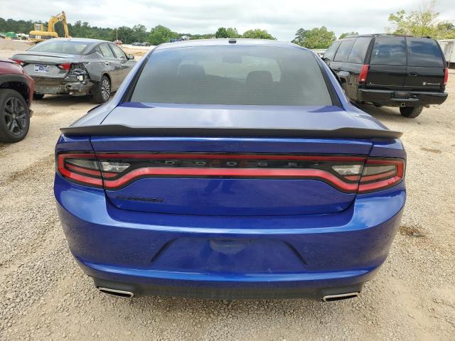 Photo 5 VIN: 2C3CDXBG0MH659626 - DODGE CHARGER SX 