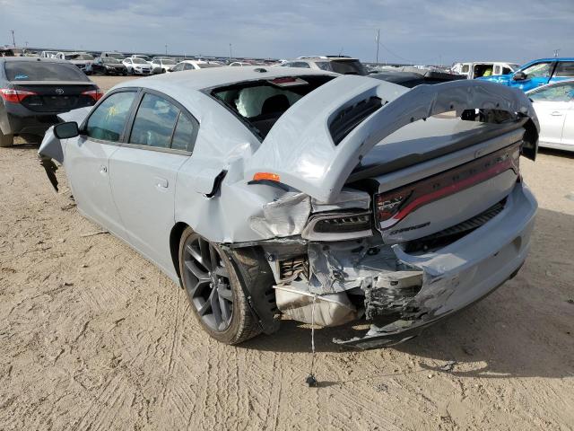 Photo 2 VIN: 2C3CDXBG0MH674837 - DODGE CHARGER SX 