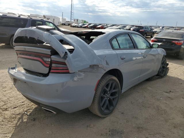 Photo 3 VIN: 2C3CDXBG0MH674837 - DODGE CHARGER SX 