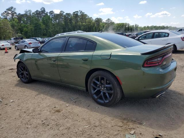 Photo 1 VIN: 2C3CDXBG0MH678371 - DODGE CHARGER 