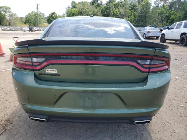 Photo 5 VIN: 2C3CDXBG0MH678371 - DODGE CHARGER 