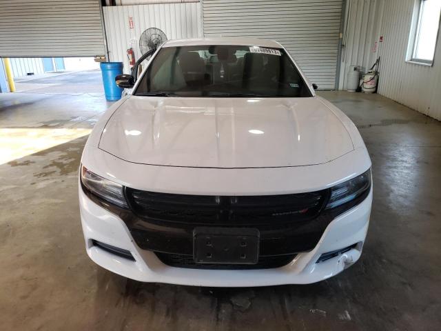 Photo 4 VIN: 2C3CDXBG0MH679505 - DODGE CHARGER SX 