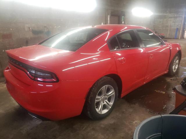 Photo 2 VIN: 2C3CDXBG0NH138066 - DODGE CHARGER SX 