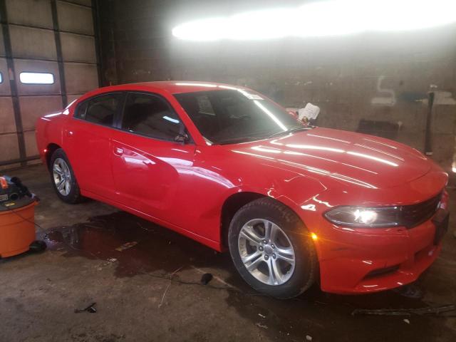 Photo 3 VIN: 2C3CDXBG0NH138066 - DODGE CHARGER SX 