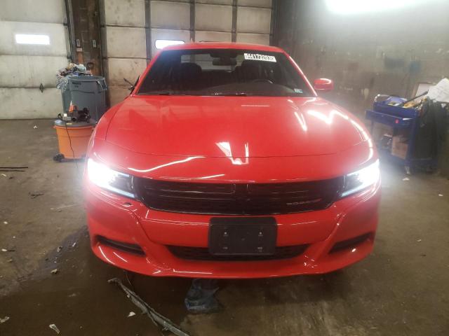 Photo 4 VIN: 2C3CDXBG0NH138066 - DODGE CHARGER SX 