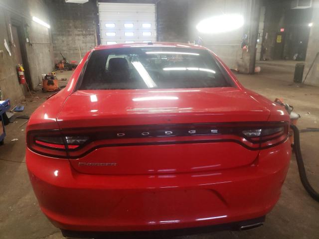 Photo 5 VIN: 2C3CDXBG0NH138066 - DODGE CHARGER SX 