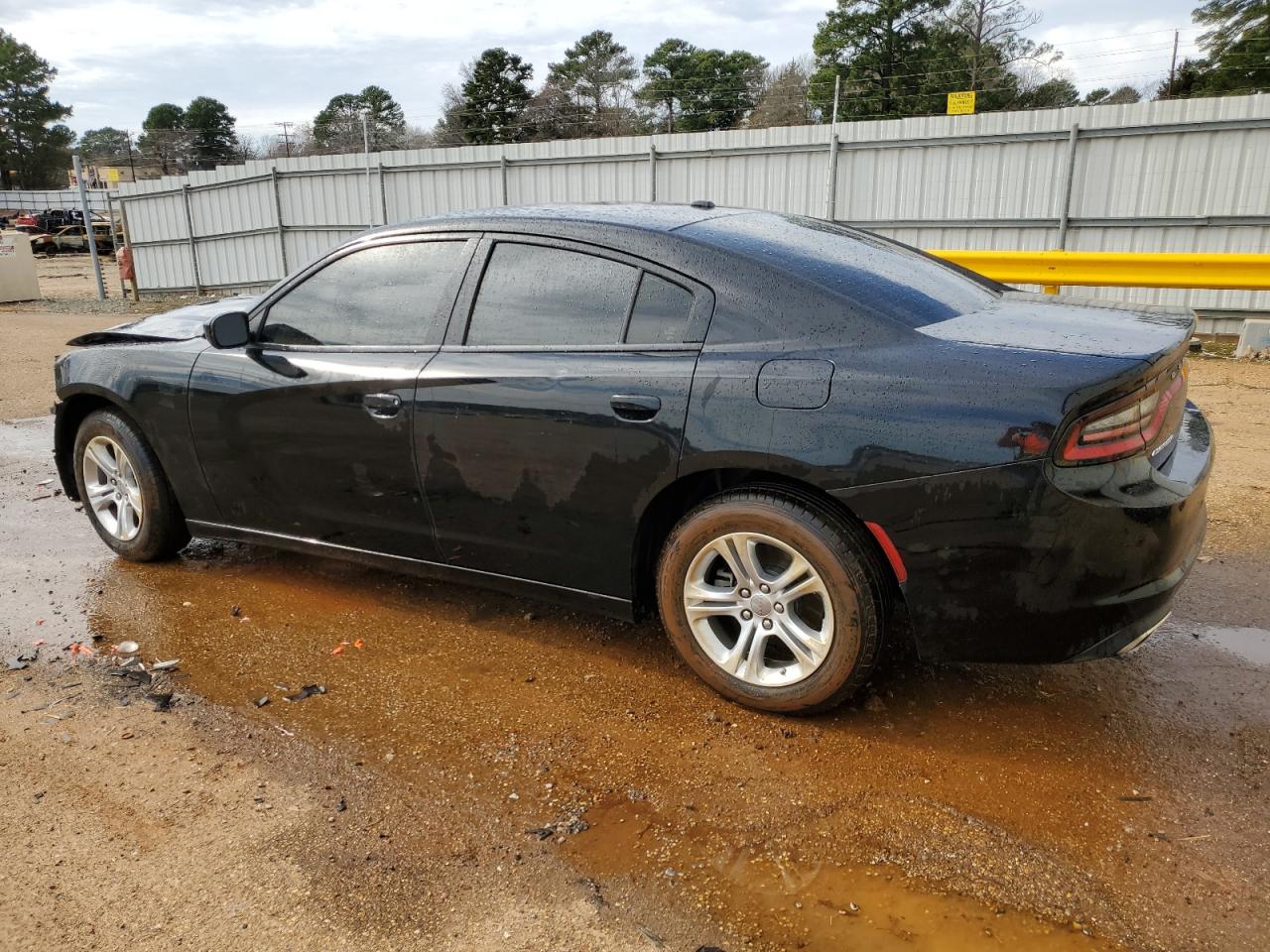 Photo 1 VIN: 2C3CDXBG0NH140982 - DODGE CHARGER 