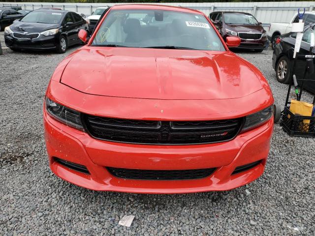 Photo 4 VIN: 2C3CDXBG0NH141680 - DODGE CHARGER 