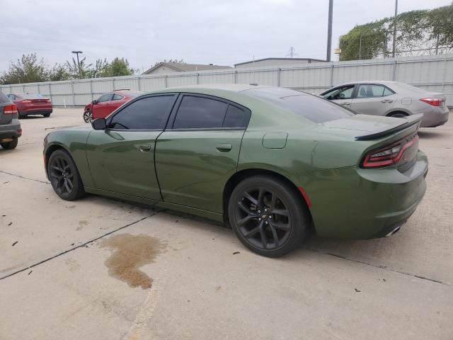 Photo 1 VIN: 2C3CDXBG0NH142070 - DODGE CHARGER SX 