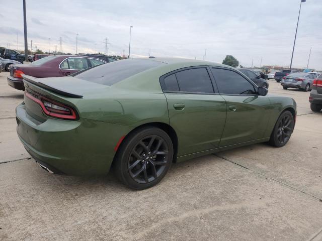 Photo 2 VIN: 2C3CDXBG0NH142070 - DODGE CHARGER SX 