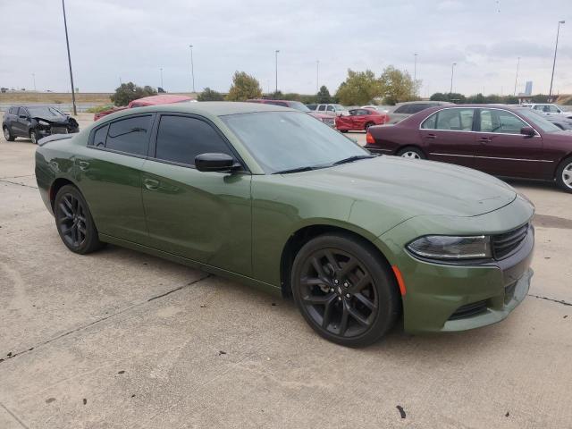 Photo 3 VIN: 2C3CDXBG0NH142070 - DODGE CHARGER SX 