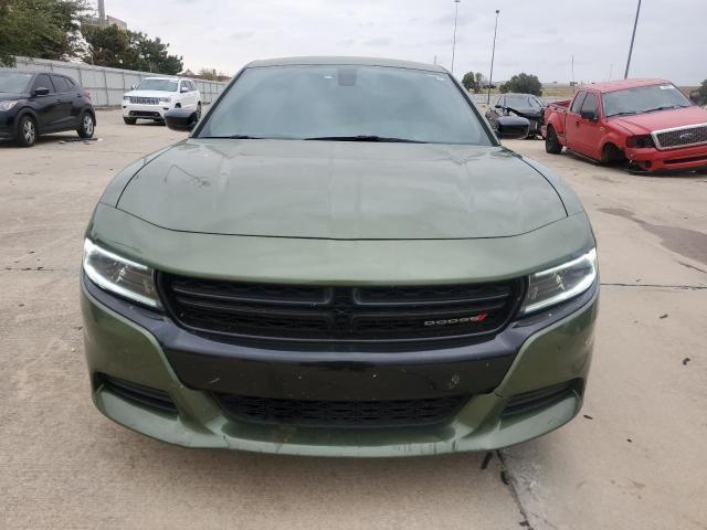 Photo 4 VIN: 2C3CDXBG0NH142070 - DODGE CHARGER SX 