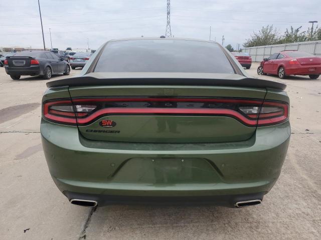 Photo 5 VIN: 2C3CDXBG0NH142070 - DODGE CHARGER SX 