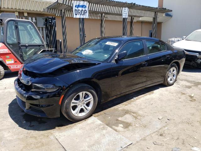 Photo 0 VIN: 2C3CDXBG0NH149715 - DODGE CHARGER SX 