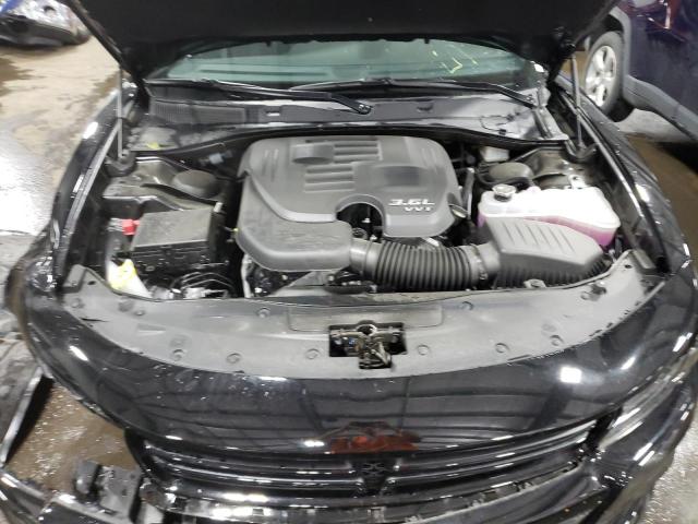 Photo 6 VIN: 2C3CDXBG0NH165803 - DODGE CHARGER SX 