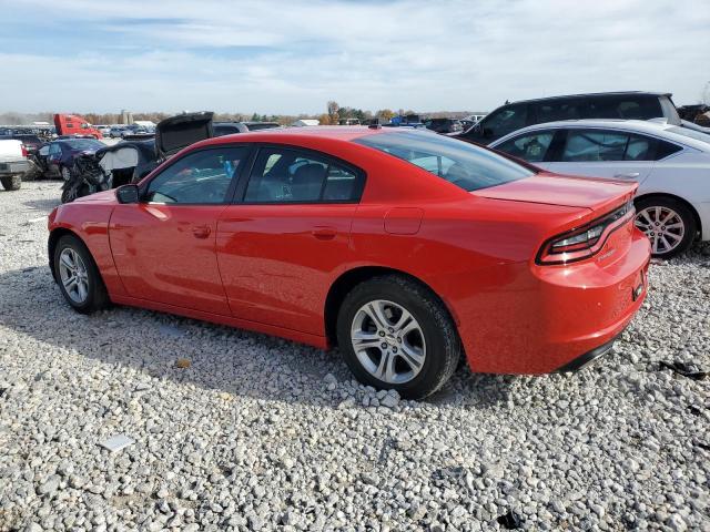 Photo 1 VIN: 2C3CDXBG0NH169270 - DODGE CHARGER SX 