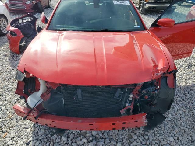 Photo 10 VIN: 2C3CDXBG0NH169270 - DODGE CHARGER SX 