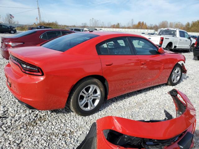 Photo 2 VIN: 2C3CDXBG0NH169270 - DODGE CHARGER SX 