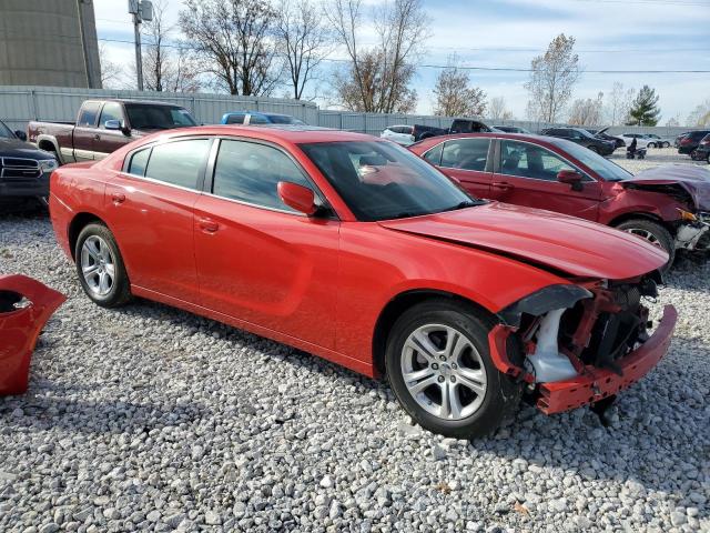 Photo 3 VIN: 2C3CDXBG0NH169270 - DODGE CHARGER SX 