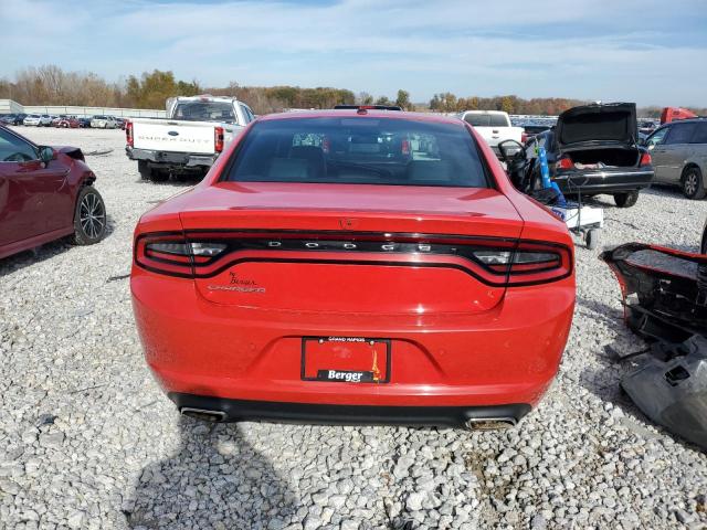 Photo 5 VIN: 2C3CDXBG0NH169270 - DODGE CHARGER SX 