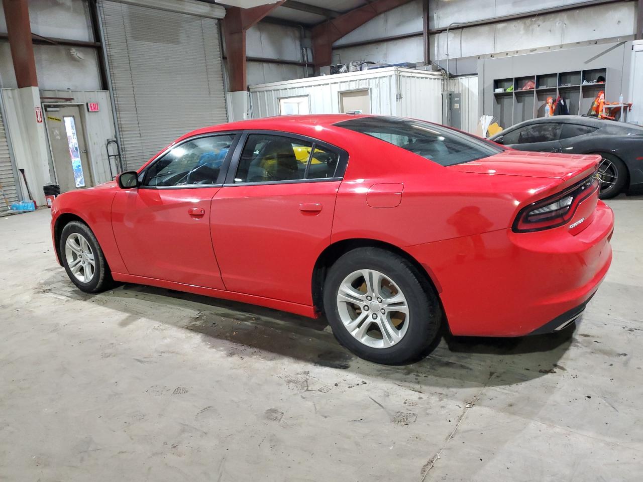 Photo 1 VIN: 2C3CDXBG0NH172654 - DODGE CHARGER 