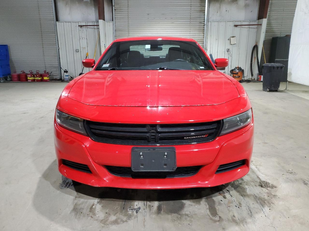 Photo 4 VIN: 2C3CDXBG0NH172654 - DODGE CHARGER 