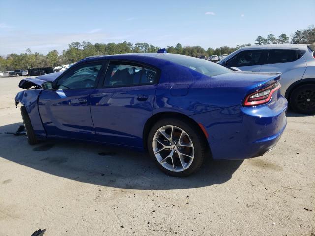 Photo 1 VIN: 2C3CDXBG0NH178647 - DODGE CHARGER SX 