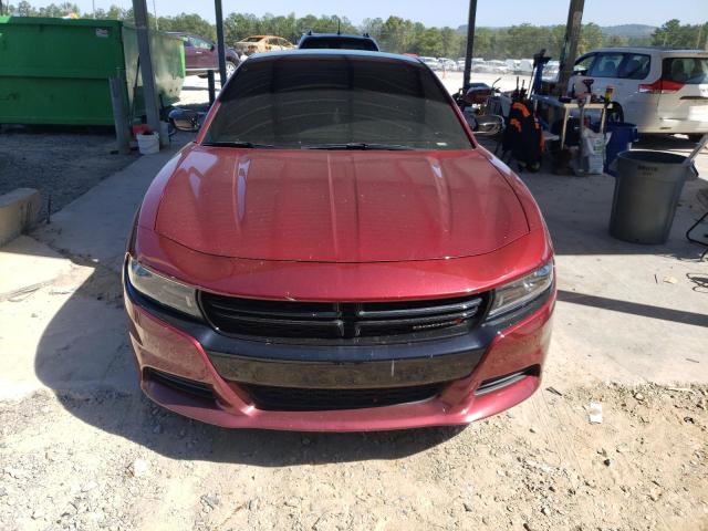 Photo 4 VIN: 2C3CDXBG0NH186182 - DODGE CHARGER SX 