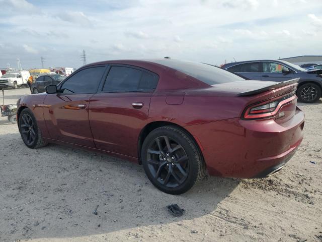 Photo 1 VIN: 2C3CDXBG0NH186182 - DODGE CHARGER SX 