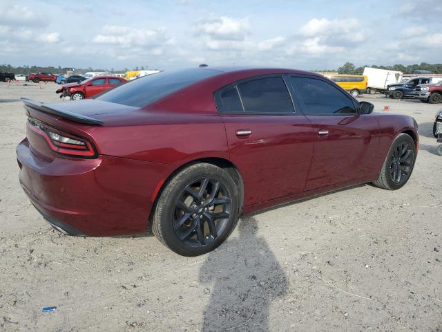 Photo 2 VIN: 2C3CDXBG0NH186182 - DODGE CHARGER SX 