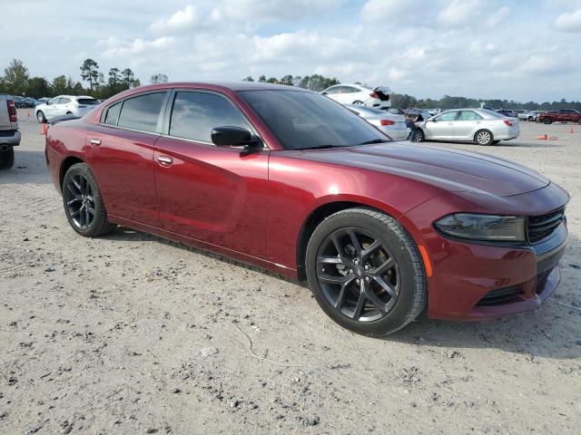 Photo 3 VIN: 2C3CDXBG0NH186182 - DODGE CHARGER SX 