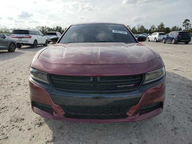 Photo 4 VIN: 2C3CDXBG0NH186182 - DODGE CHARGER SX 