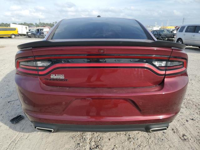 Photo 5 VIN: 2C3CDXBG0NH186182 - DODGE CHARGER SX 