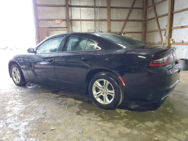 Photo 1 VIN: 2C3CDXBG0NH205930 - DODGE CHARGER 