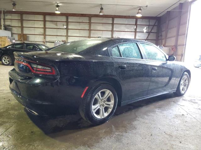 Photo 2 VIN: 2C3CDXBG0NH205930 - DODGE CHARGER 