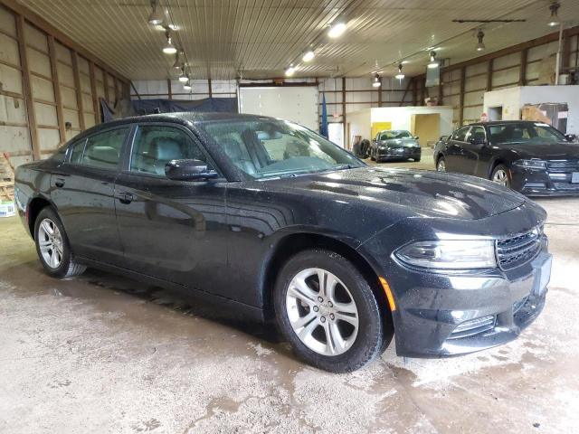 Photo 3 VIN: 2C3CDXBG0NH205930 - DODGE CHARGER 