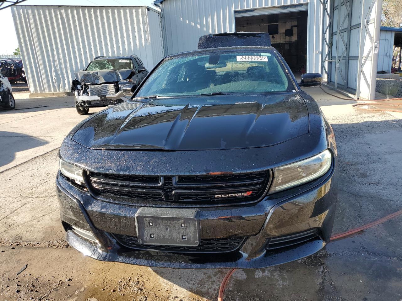 Photo 4 VIN: 2C3CDXBG0NH207693 - DODGE CHARGER 