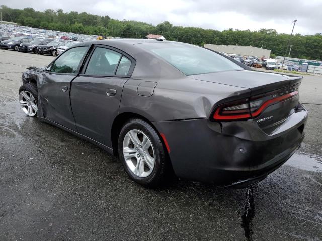 Photo 1 VIN: 2C3CDXBG0NH207788 - DODGE CHARGER SX 