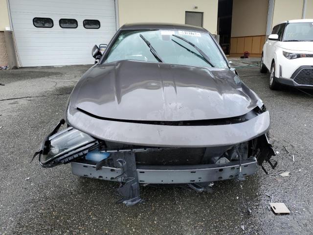 Photo 4 VIN: 2C3CDXBG0NH207788 - DODGE CHARGER SX 