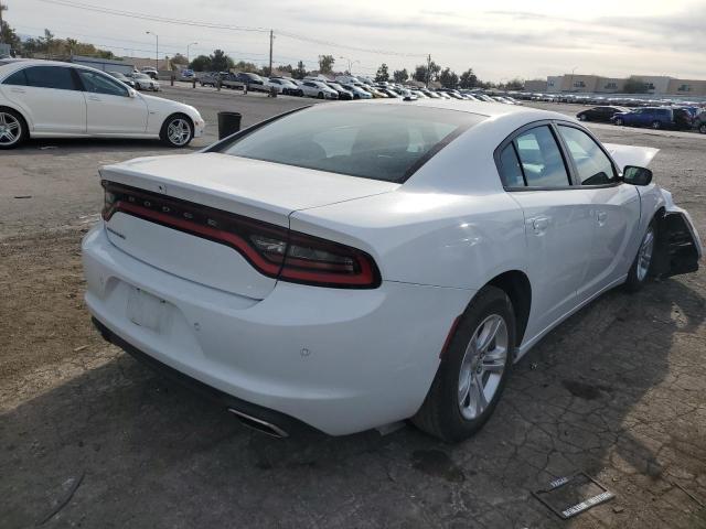 Photo 2 VIN: 2C3CDXBG0NH212750 - DODGE CHARGER 