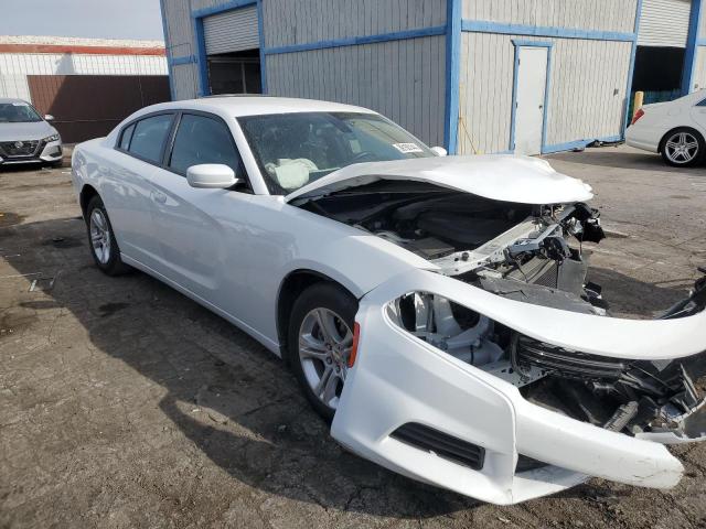 Photo 3 VIN: 2C3CDXBG0NH212750 - DODGE CHARGER 