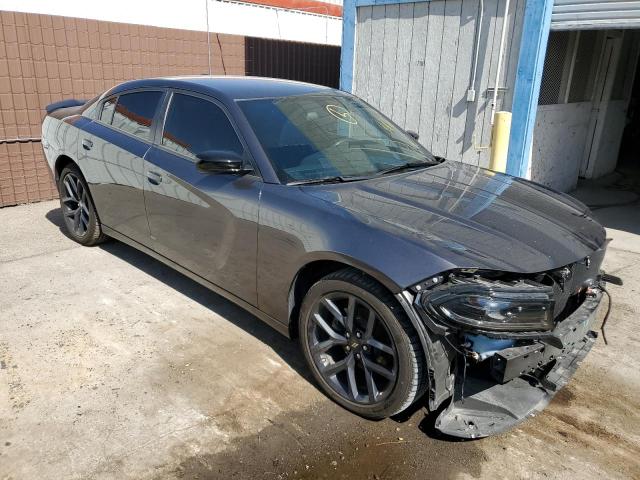 Photo 3 VIN: 2C3CDXBG0NH225305 - DODGE CHARGER 