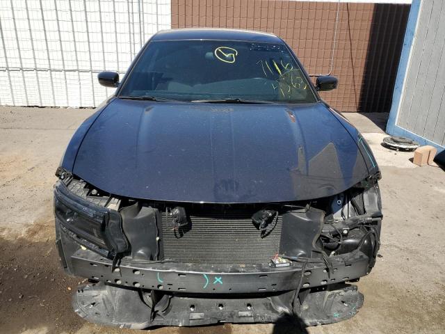 Photo 4 VIN: 2C3CDXBG0NH225305 - DODGE CHARGER 