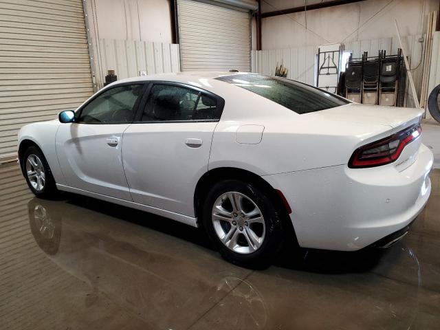 Photo 1 VIN: 2C3CDXBG0NH234537 - DODGE CHARGER SX 