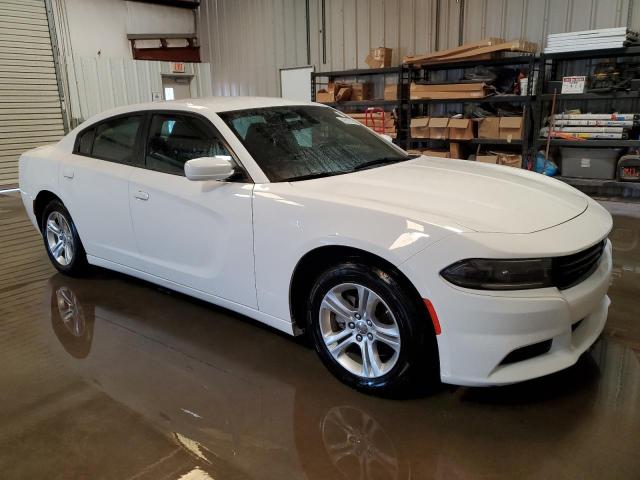 Photo 3 VIN: 2C3CDXBG0NH234537 - DODGE CHARGER SX 