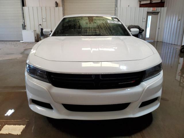 Photo 4 VIN: 2C3CDXBG0NH234537 - DODGE CHARGER SX 