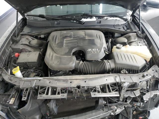 Photo 10 VIN: 2C3CDXBG0NH239513 - DODGE CHARGER SX 