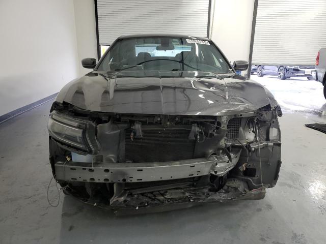 Photo 4 VIN: 2C3CDXBG0NH239513 - DODGE CHARGER SX 